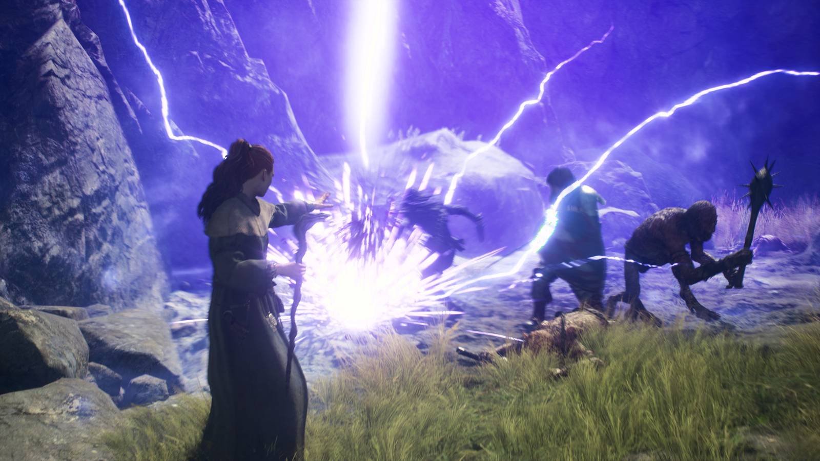 Capcom retira microtransações controversas de Dragon's Dogma 2 antes do DLC Dark Arisen