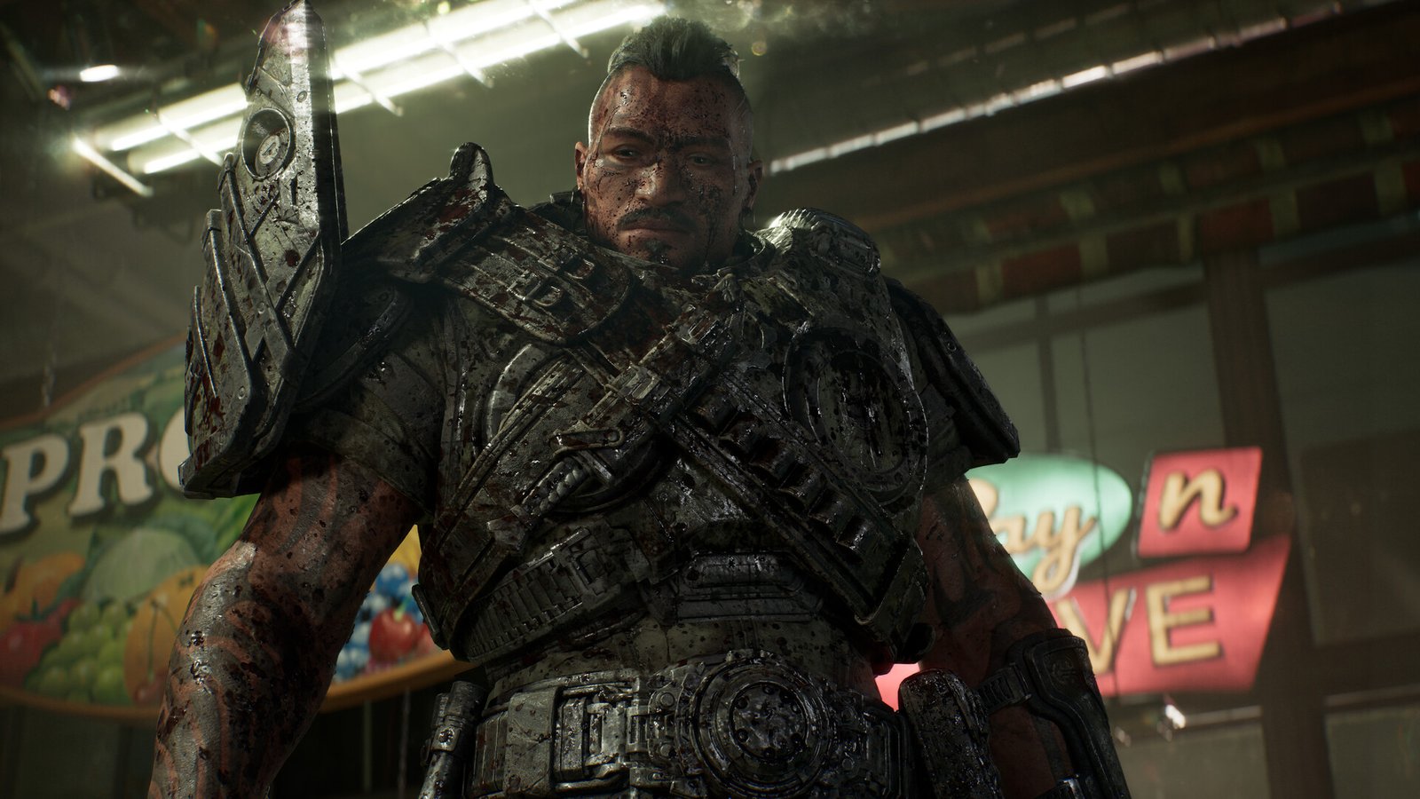Gears of War: E-Day tem classificação 18+ e data de lançamento confirmada