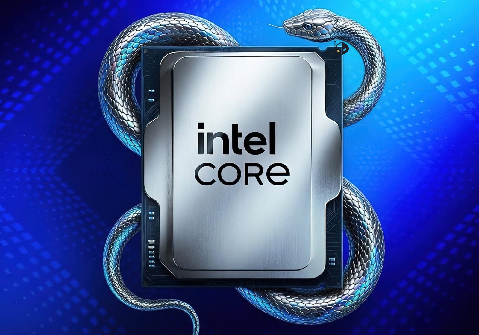 SoCs Serpent Lake da Intel com tiles RTX da NVIDIA devem chegar no primeiro trimestre de 2028